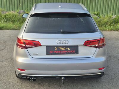 Audi A3 Gebrauchtwagen Audi A3 Gebrauchtwagen