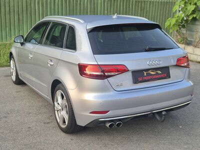 Audi A3 Gebrauchtwagen Audi A3 Gebrauchtwagen