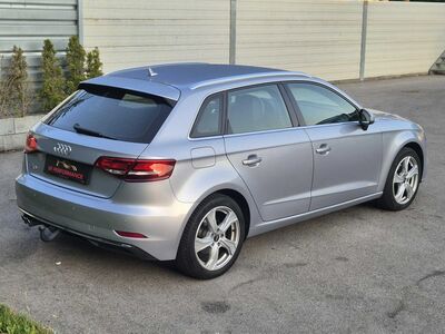 Audi A3 Gebrauchtwagen Audi A3 Gebrauchtwagen