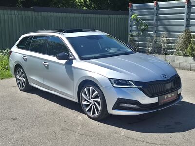 Skoda Octavia Gebrauchtwagen Skoda Octavia Gebrauchtwagen
