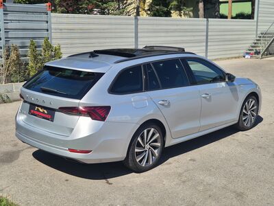 Skoda Octavia Gebrauchtwagen Skoda Octavia Gebrauchtwagen
