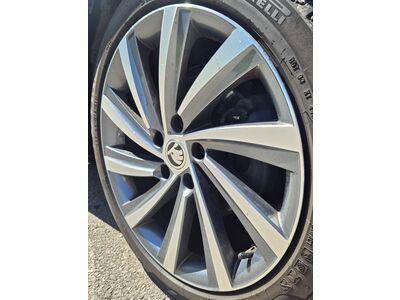 Skoda Octavia Gebrauchtwagen Skoda Octavia Gebrauchtwagen