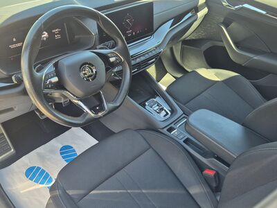 Skoda Octavia Gebrauchtwagen Skoda Octavia Gebrauchtwagen