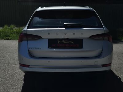 Skoda Octavia Gebrauchtwagen Skoda Octavia Gebrauchtwagen