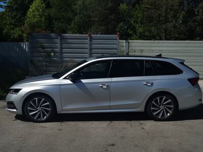 Skoda Octavia Gebrauchtwagen Skoda Octavia Gebrauchtwagen