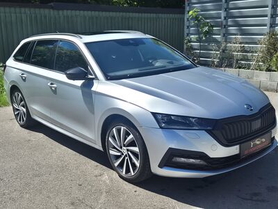 Skoda Octavia Gebrauchtwagen Skoda Octavia Gebrauchtwagen