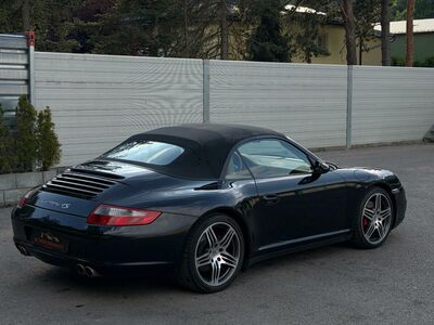 Porsche 911 Gebrauchtwagen Porsche 911 Gebrauchtwagen