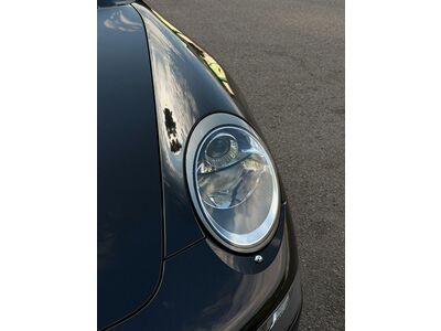 Porsche 911 Gebrauchtwagen Porsche 911 Gebrauchtwagen