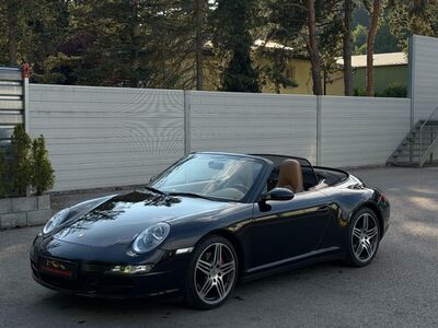 Porsche 911 Gebrauchtwagen Porsche 911 Gebrauchtwagen