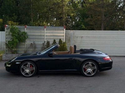 Porsche 911 Gebrauchtwagen Porsche 911 Gebrauchtwagen