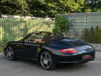 Porsche 911 Gebrauchtwagen Porsche 911 Gebrauchtwagen