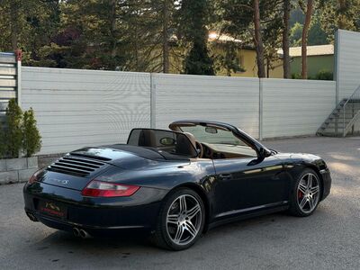Porsche 911 Gebrauchtwagen Porsche 911 Gebrauchtwagen