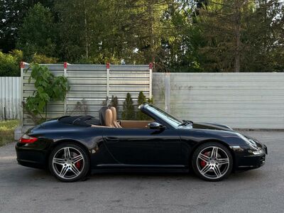 Porsche 911 Gebrauchtwagen Porsche 911 Gebrauchtwagen