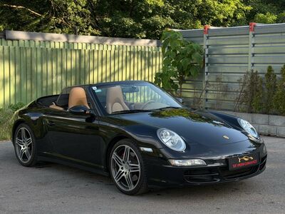 Porsche 911 Gebrauchtwagen Porsche 911 Gebrauchtwagen