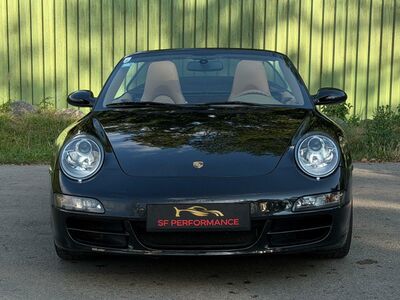 Porsche 911 Gebrauchtwagen Porsche 911 Gebrauchtwagen