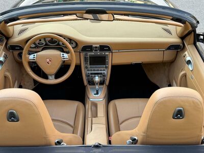 Porsche 911 Gebrauchtwagen Porsche 911 Gebrauchtwagen