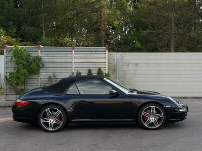 Porsche 911 Gebrauchtwagen Porsche 911 Gebrauchtwagen