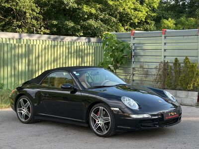 Porsche 911 Gebrauchtwagen Porsche 911 Gebrauchtwagen