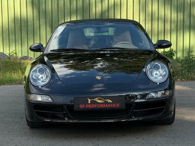 Porsche 911 Gebrauchtwagen Porsche 911 Gebrauchtwagen