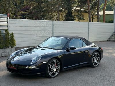 Porsche 911 Gebrauchtwagen Porsche 911 Gebrauchtwagen