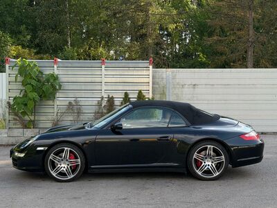 Porsche 911 Gebrauchtwagen Porsche 911 Gebrauchtwagen