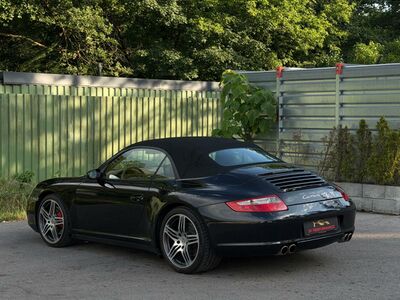 Porsche 911 Gebrauchtwagen Porsche 911 Gebrauchtwagen