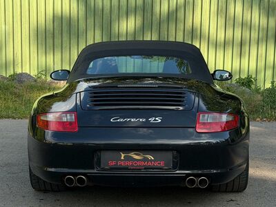 Porsche 911 Gebrauchtwagen Porsche 911 Gebrauchtwagen