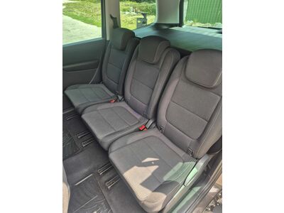 VW Sharan Gebrauchtwagen