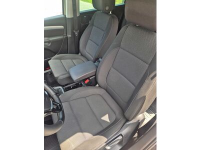 VW Sharan Gebrauchtwagen