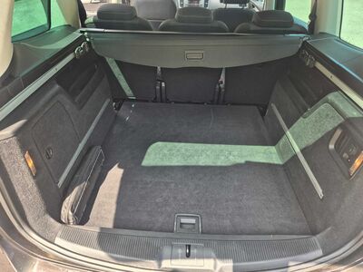 VW Sharan Gebrauchtwagen