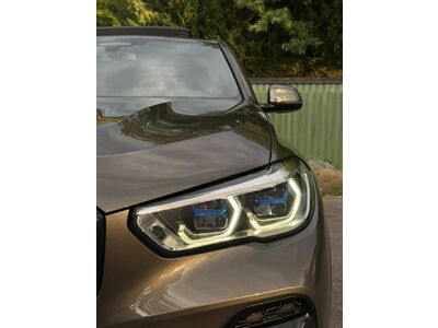 BMW X5 Gebrauchtwagen BMW X5 Gebrauchtwagen