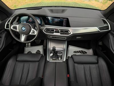 BMW X5 Gebrauchtwagen BMW X5 Gebrauchtwagen
