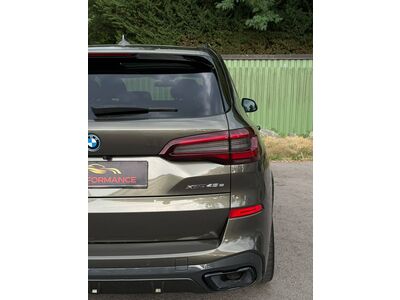 BMW X5 Gebrauchtwagen BMW X5 Gebrauchtwagen