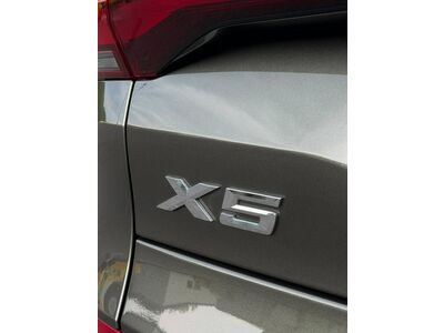 BMW X5 Gebrauchtwagen BMW X5 Gebrauchtwagen