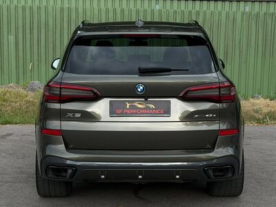 BMW X5 Gebrauchtwagen BMW X5 Gebrauchtwagen