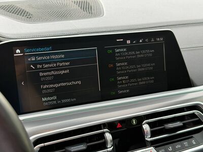 BMW X5 Gebrauchtwagen BMW X5 Gebrauchtwagen