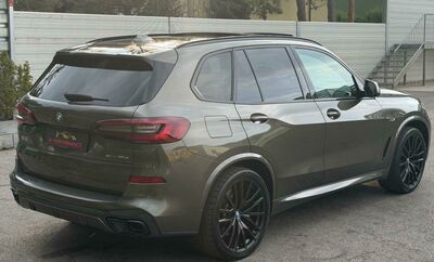 BMW X5 Gebrauchtwagen BMW X5 Gebrauchtwagen