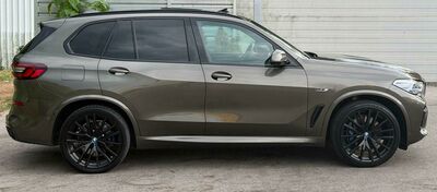 BMW X5 Gebrauchtwagen BMW X5 Gebrauchtwagen