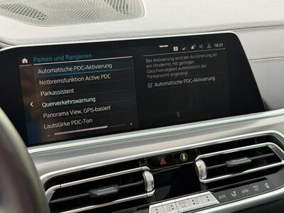 BMW X5 Gebrauchtwagen BMW X5 Gebrauchtwagen