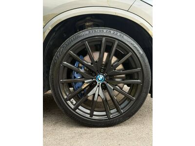 BMW X5 Gebrauchtwagen BMW X5 Gebrauchtwagen