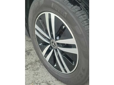 Mercedes-Benz GLB Gebrauchtwagen Mercedes-Benz GLB Gebrauchtwagen