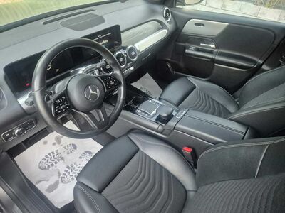 Mercedes-Benz GLB Gebrauchtwagen Mercedes-Benz GLB Gebrauchtwagen