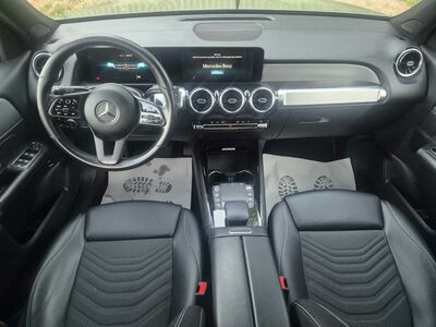 Mercedes-Benz GLB Gebrauchtwagen Mercedes-Benz GLB Gebrauchtwagen