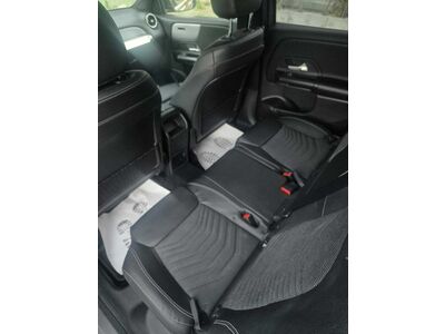 Mercedes-Benz GLB Gebrauchtwagen Mercedes-Benz GLB Gebrauchtwagen