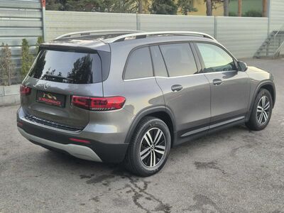 Mercedes-Benz GLB Gebrauchtwagen Mercedes-Benz GLB Gebrauchtwagen