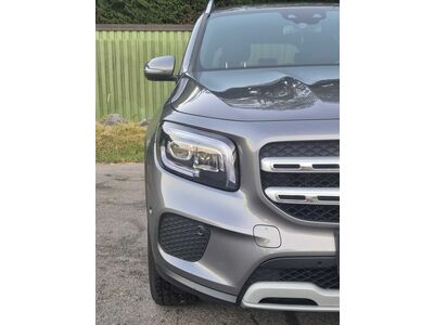 Mercedes-Benz GLB Gebrauchtwagen Mercedes-Benz GLB Gebrauchtwagen