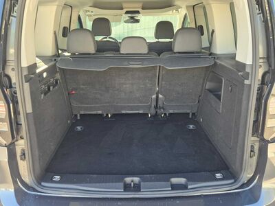 VW Caddy Gebrauchtwagen VW Caddy Gebrauchtwagen