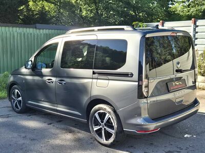 VW Caddy Gebrauchtwagen VW Caddy Gebrauchtwagen
