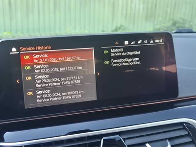 BMW 5er Gebrauchtwagen BMW 5er Gebrauchtwagen