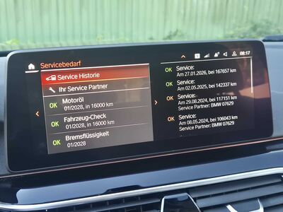 BMW 5er Gebrauchtwagen BMW 5er Gebrauchtwagen